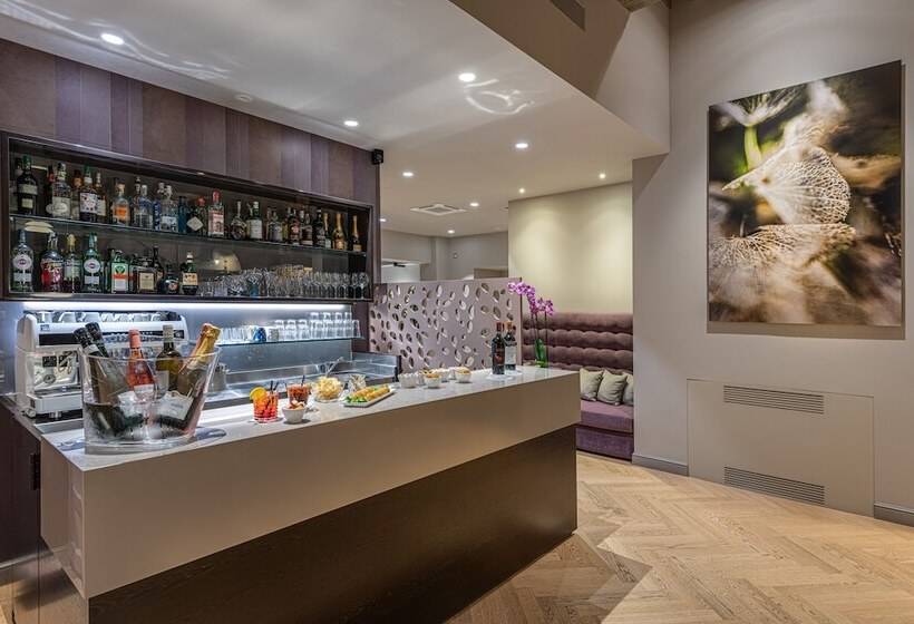 호텔 Palazzo Dipinto