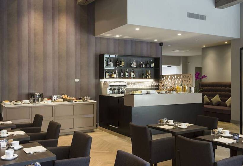 호텔 Palazzo Dipinto