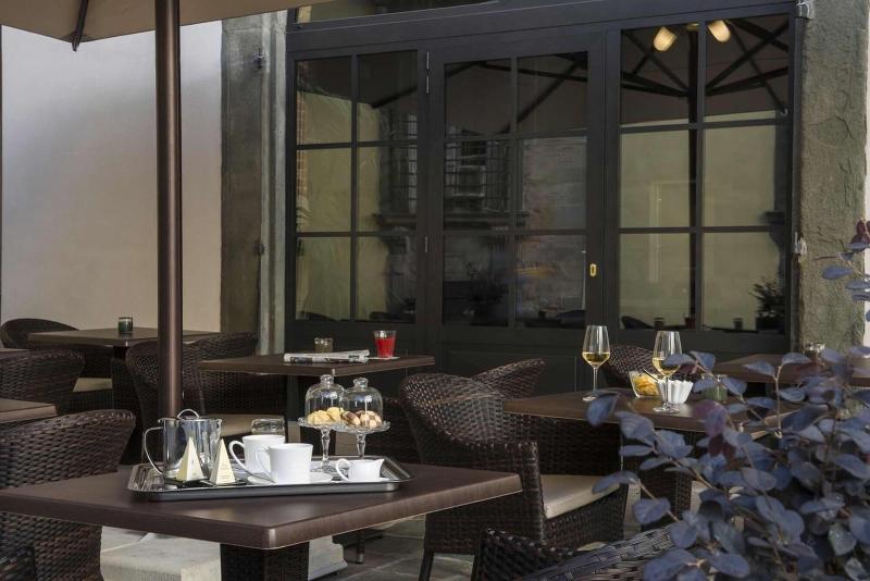 호텔 Palazzo Dipinto