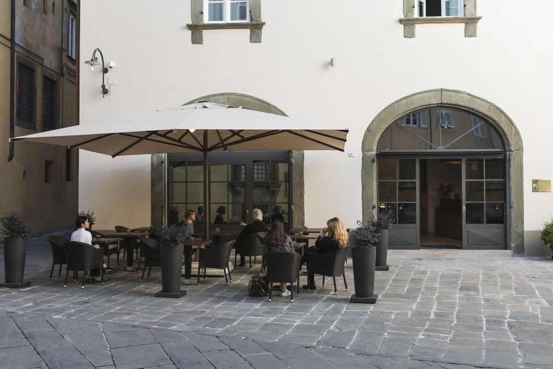 호텔 Palazzo Dipinto