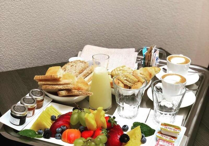 Отель Palazzo Dipinto