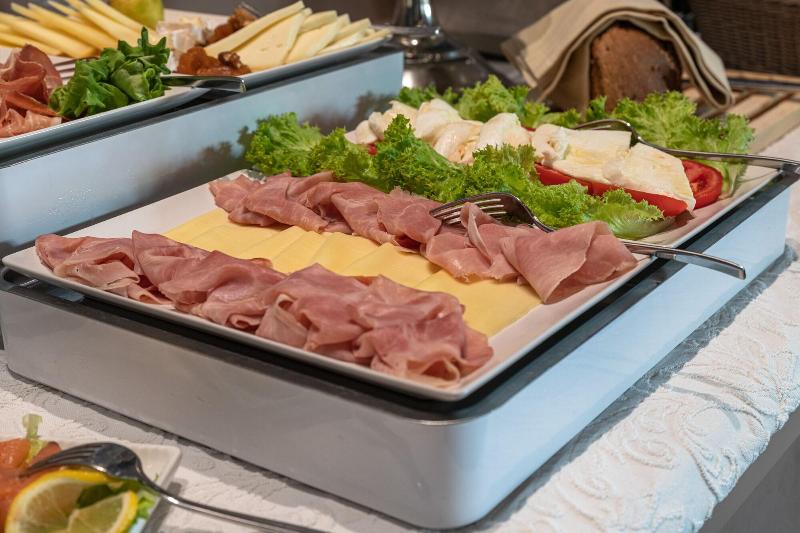 호텔 Palazzo Dipinto