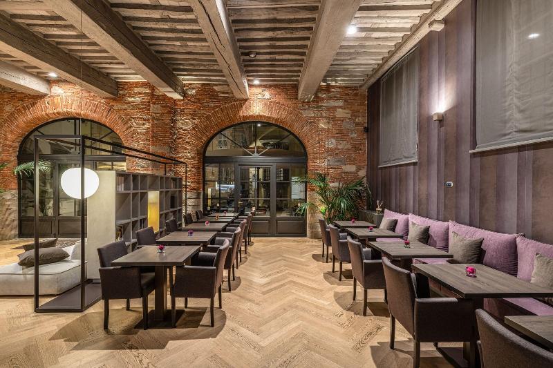 호텔 Palazzo Dipinto