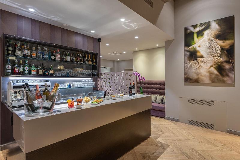 호텔 Palazzo Dipinto