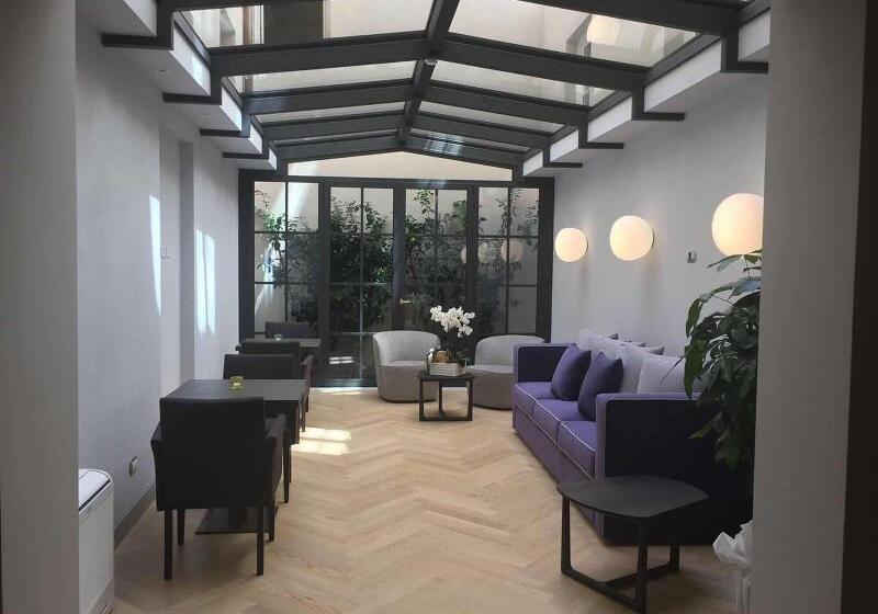 Отель Palazzo Dipinto