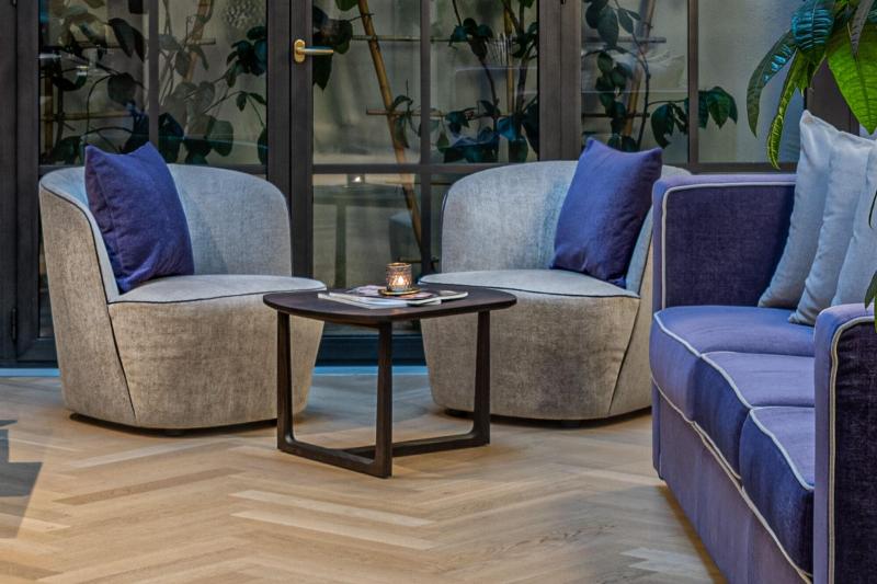 호텔 Palazzo Dipinto