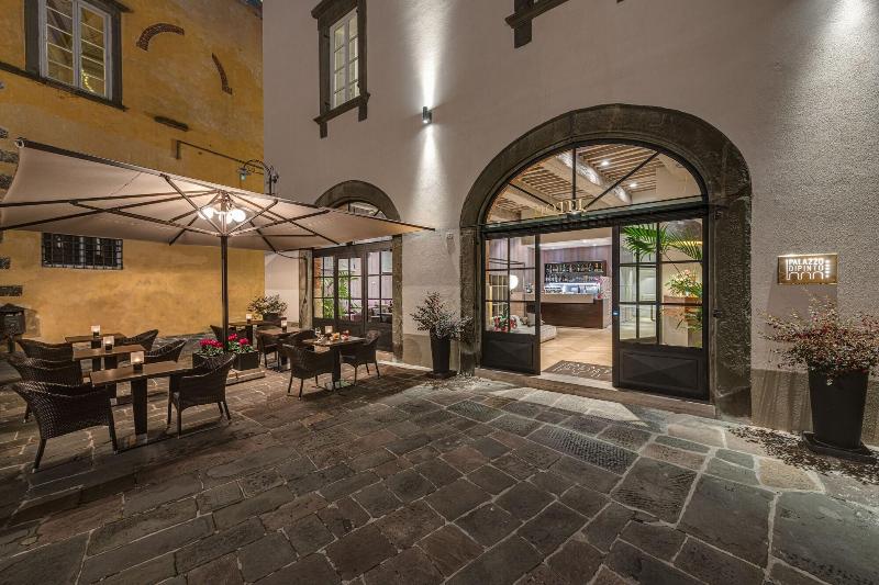 هتل Palazzo Dipinto