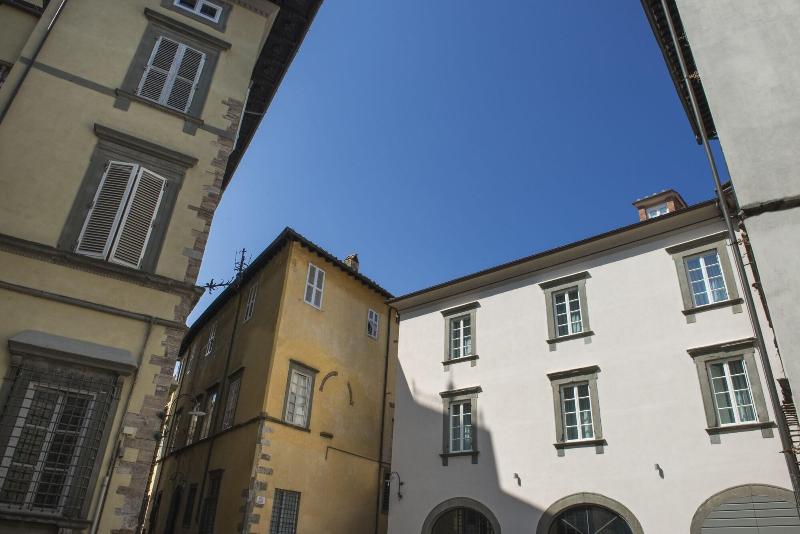 호텔 Palazzo Dipinto