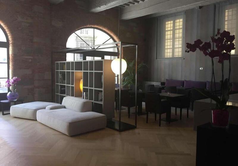 호텔 Palazzo Dipinto