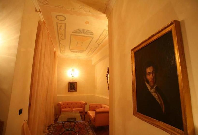 בית מלון כפרי Palazzo Finati