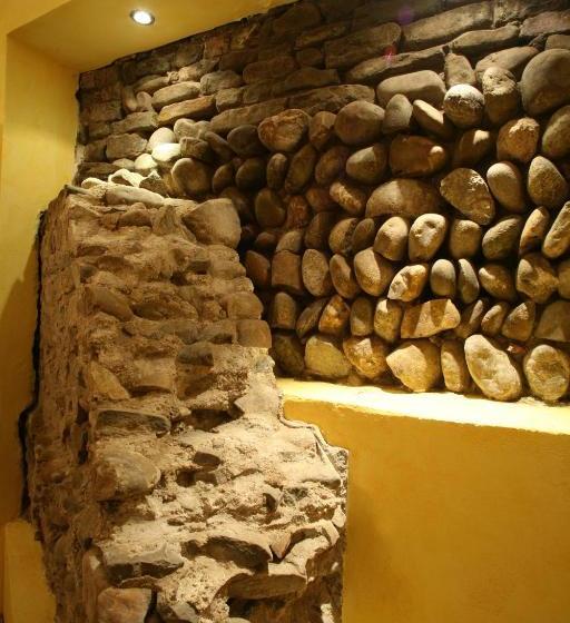 בית מלון כפרי Palazzo Finati