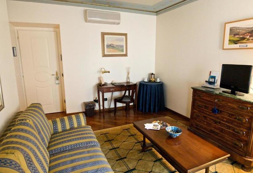 ホテル Palazzo Finati