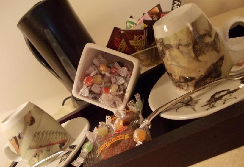 ホテル Palazzo Finati