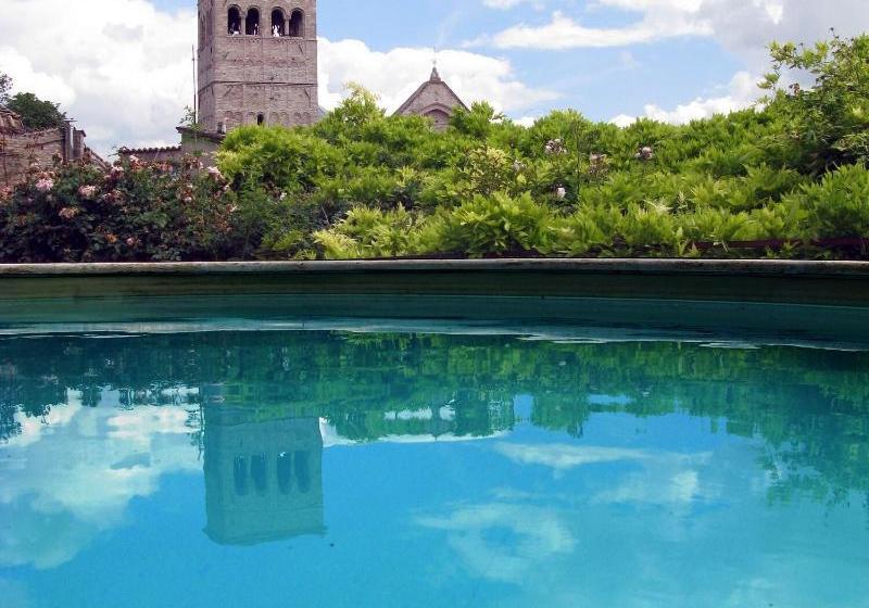 فندق Palazzo Minciotti