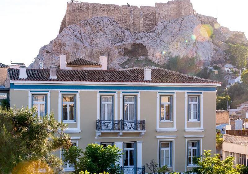 فندق Palladian Home