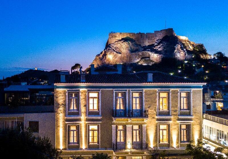 فندق Palladian Home