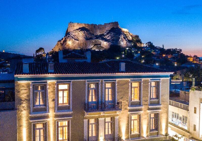 فندق Palladian Home