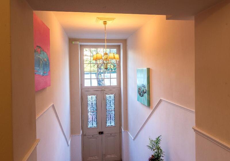 فندق Palladian Home