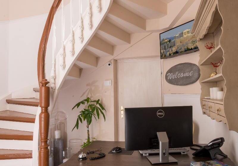 فندق Palladian Home