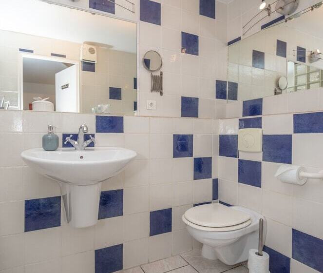 ホテル Pavillon De Pampelonne