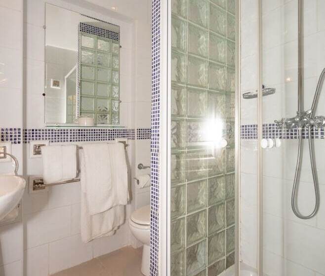 호텔 Pavillon De Pampelonne