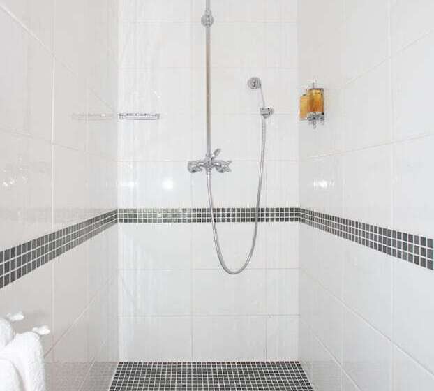 ホテル Pavillon De Pampelonne