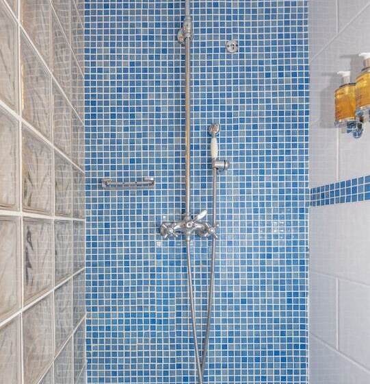 호텔 Pavillon De Pampelonne