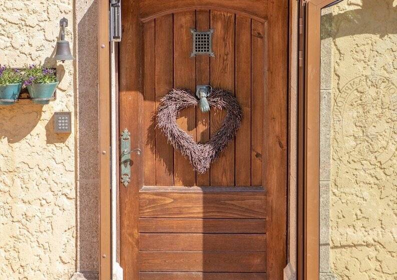 ホテル Pavillon De Pampelonne