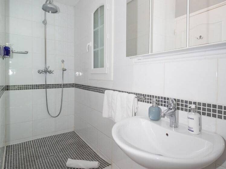 ホテル Pavillon De Pampelonne