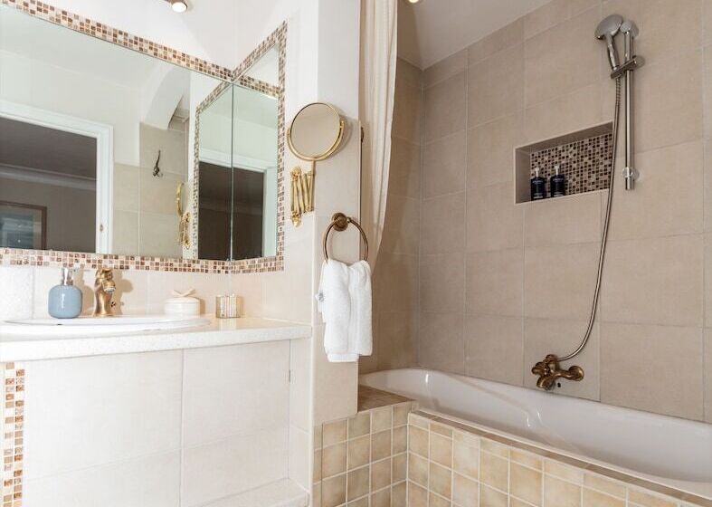 ホテル Pavillon De Pampelonne