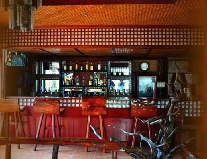 בית מלון כפרי Pems Pension And Restaurant