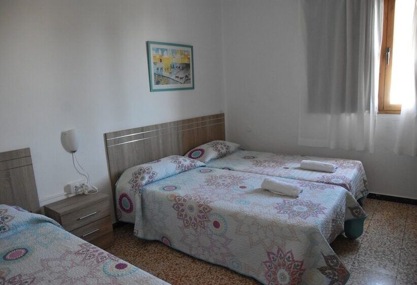 فندق Pension Eva