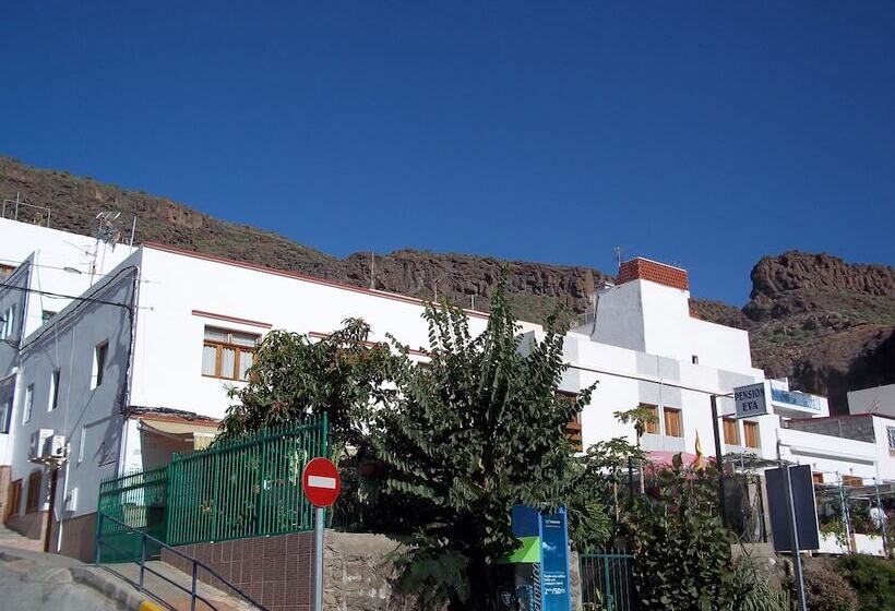 فندق Pension Eva