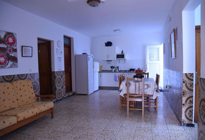 فندق Pension Eva