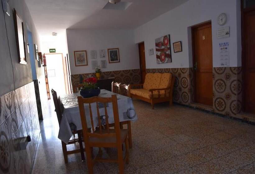 فندق Pension Eva