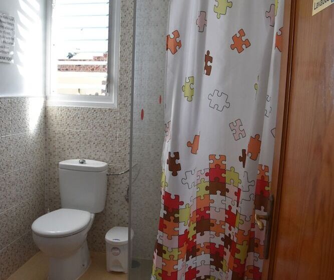 فندق Pension Eva