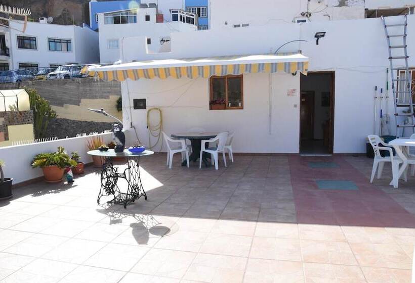 فندق Pension Eva