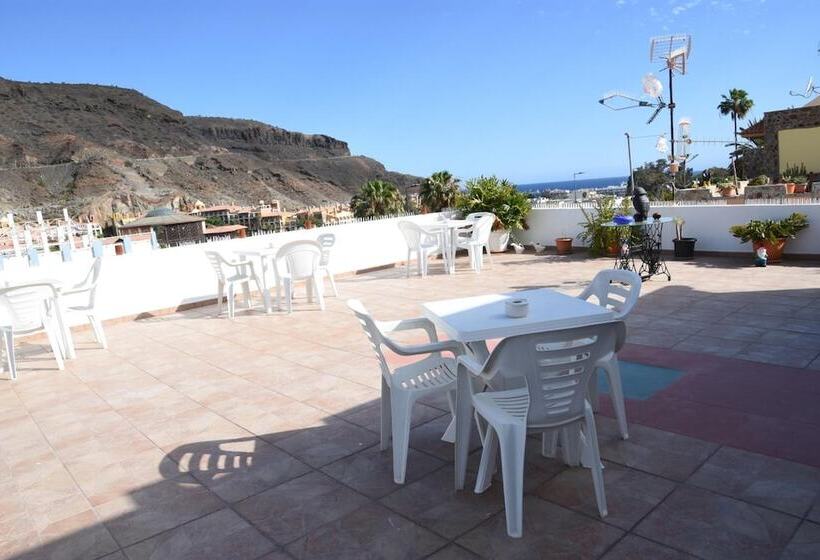 فندق Pension Eva