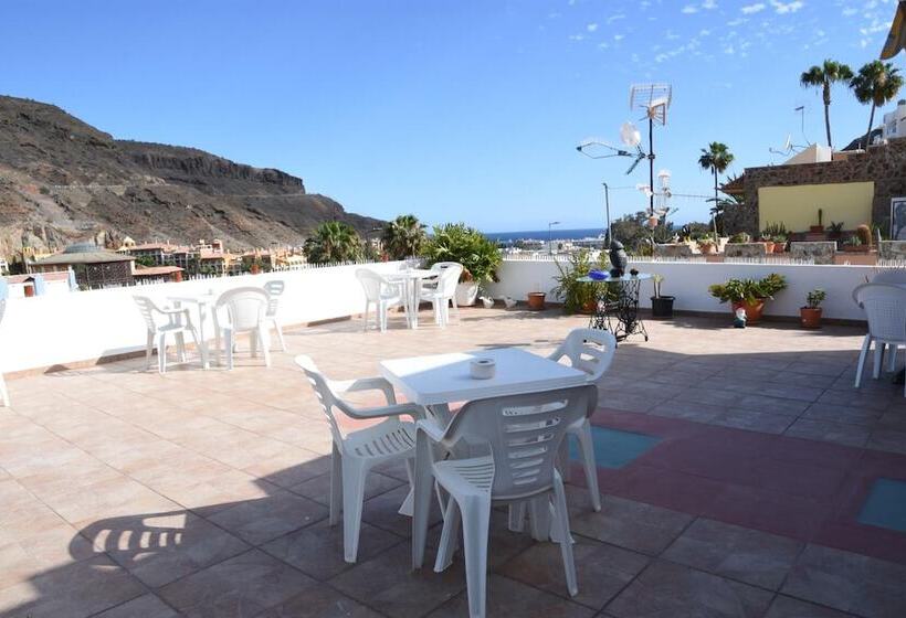 فندق Pension Eva