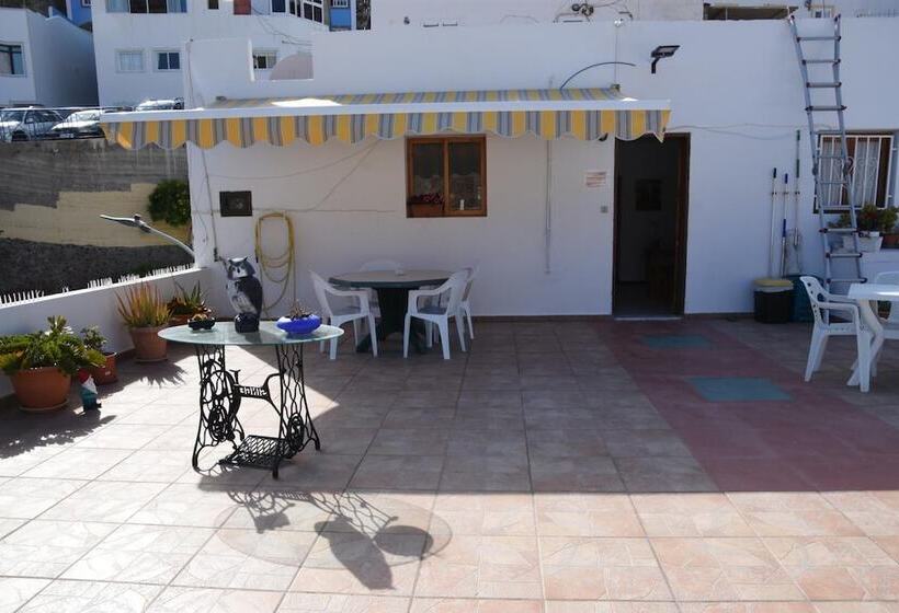 فندق Pension Eva