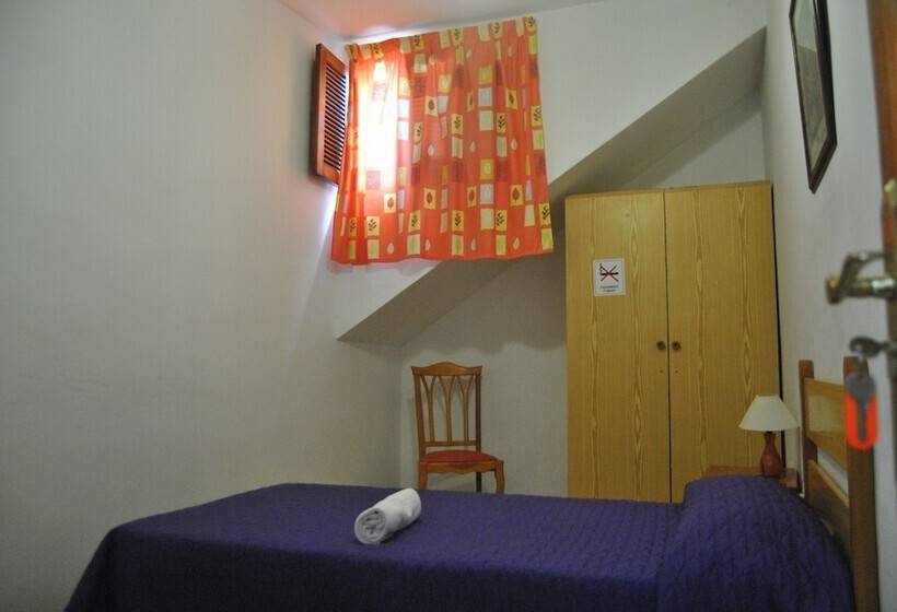 فندق Pension Eva