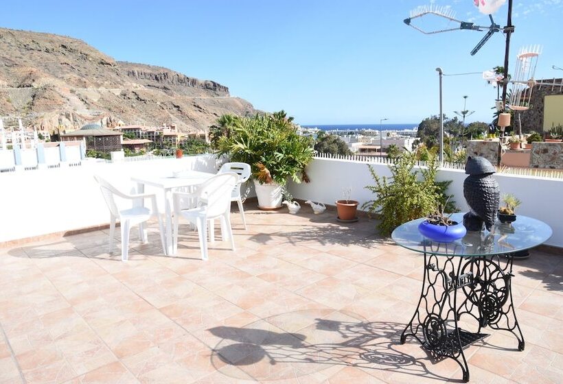 فندق Pension Eva