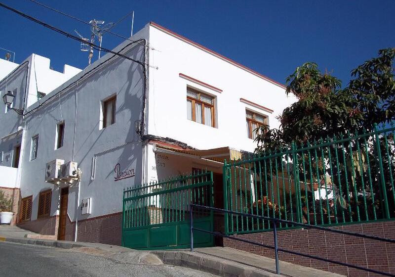 فندق Pension Eva