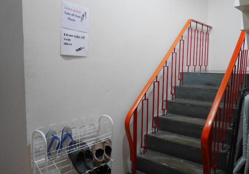 호텔 Phuket Old Town Hostel