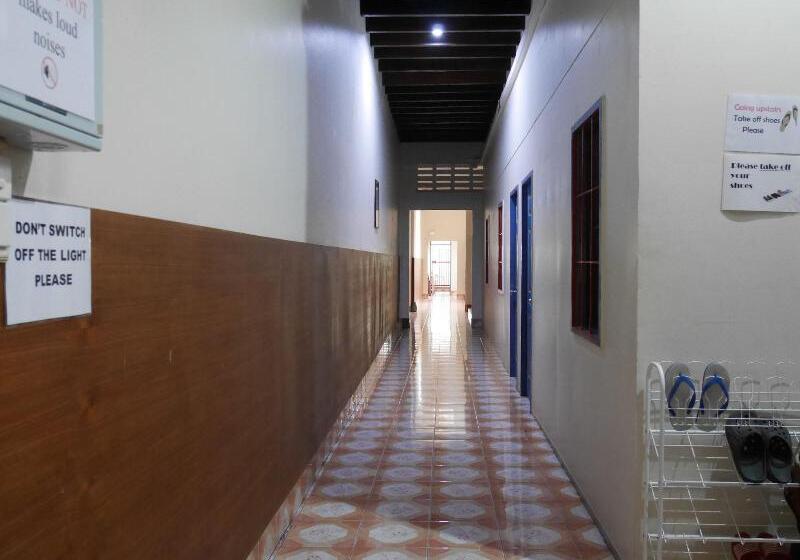 호텔 Phuket Old Town Hostel