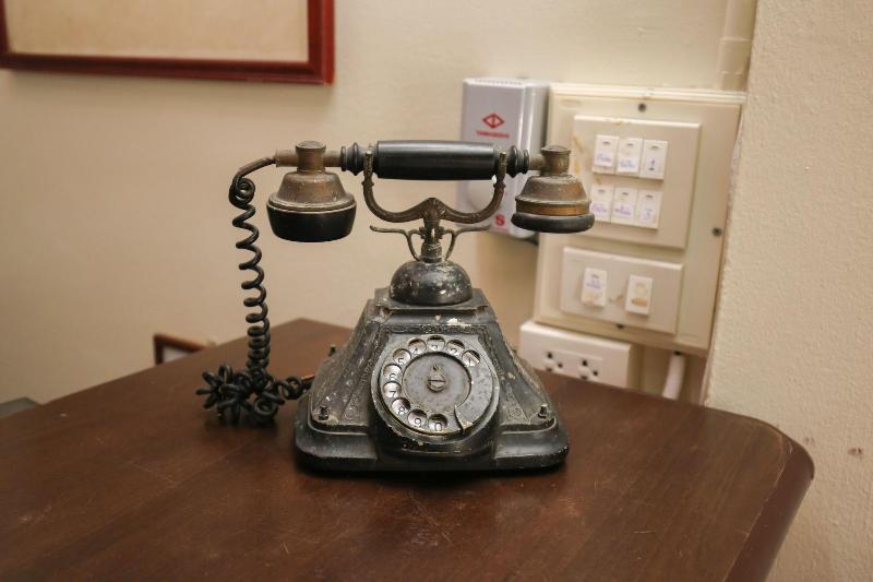 호텔 Phuket Old Town Hostel