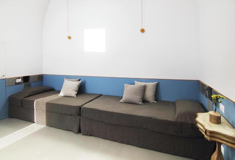 酒店 Piano Piano Rooms