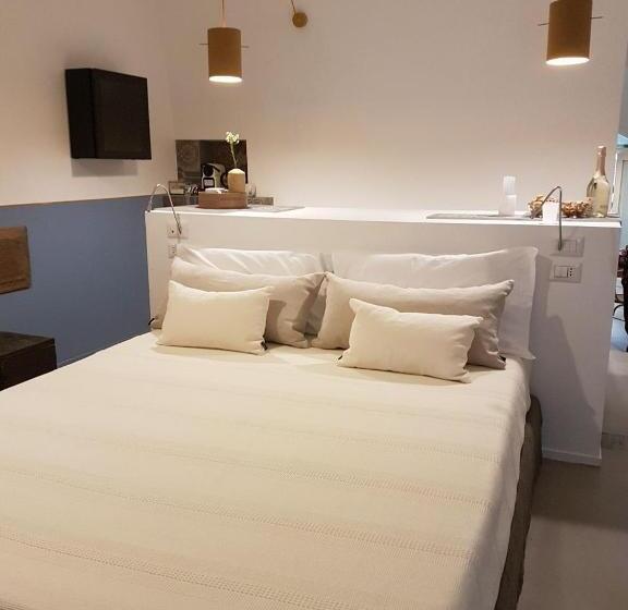 酒店 Piano Piano Rooms