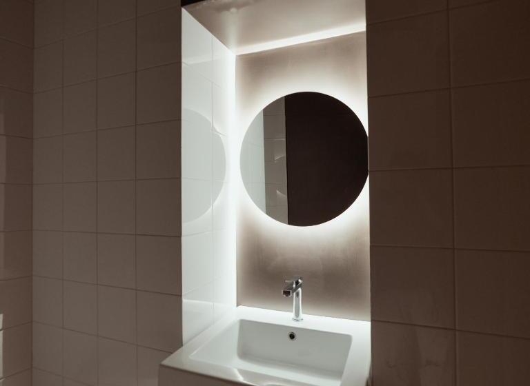 酒店 Piano Piano Rooms