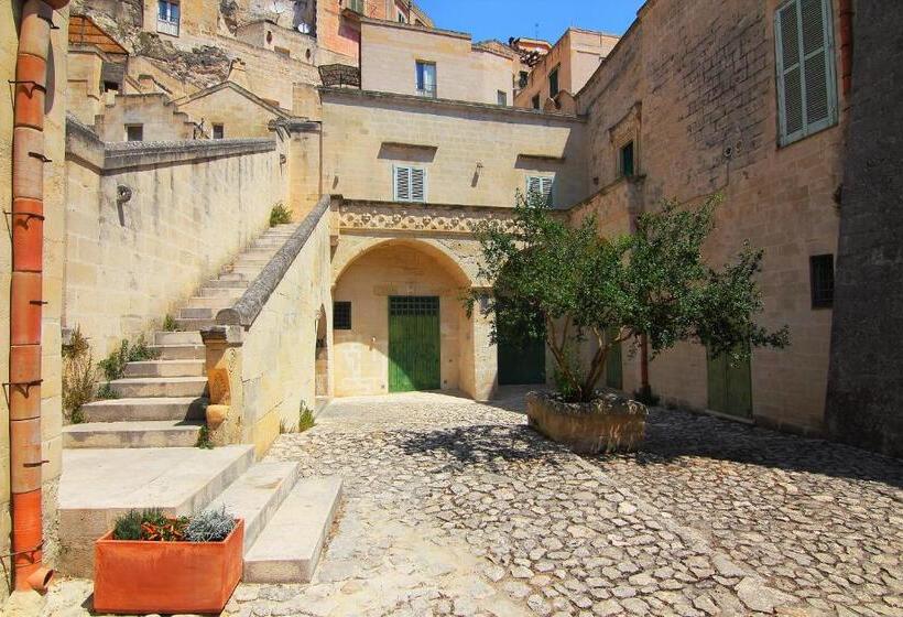 酒店 Piano Piano Rooms